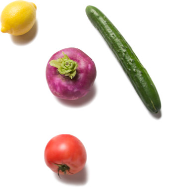 野菜