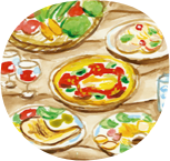 ミナミ田園のイメージ